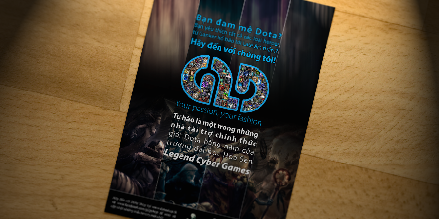 G2GPoster1 G2G Poster