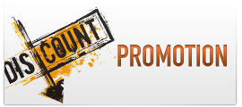 discount banner promotion Thỏa sức lựa chọn với Square và Round Mini Card!!!